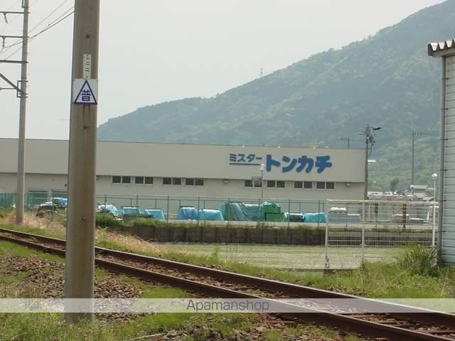 オアシスITOHの周辺写真
