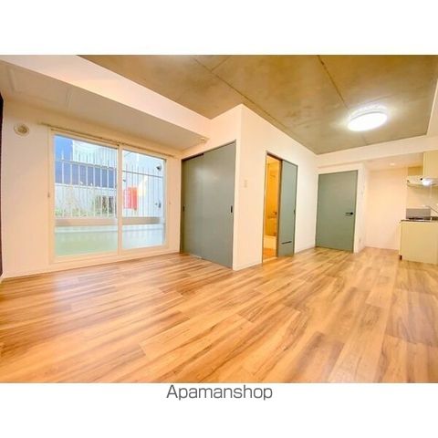 アーバンクラスタ元町IIの内装写真