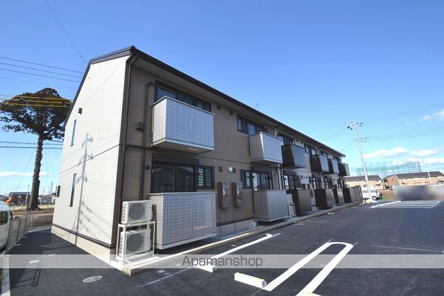 フォーゲルテラス ロート Iの外観写真