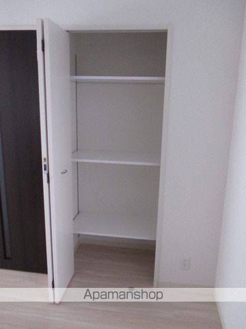 INVILLAGEの内装写真