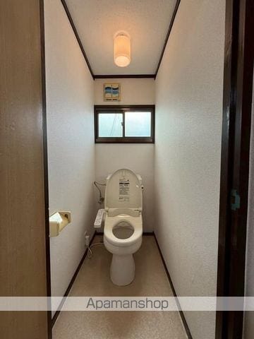 東大久保 貸戸建の内装写真