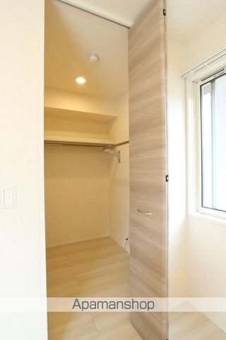 クラレット A棟の内装写真