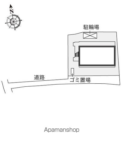 レオパレスITOのその他写真