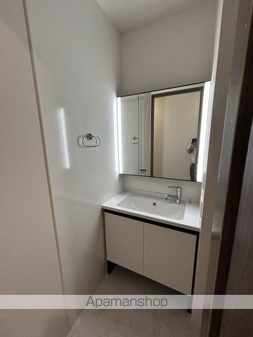 クラシスト MITSUYAMINAMIの内装写真
