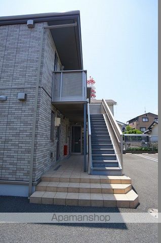 エヴァ曲金の外観写真