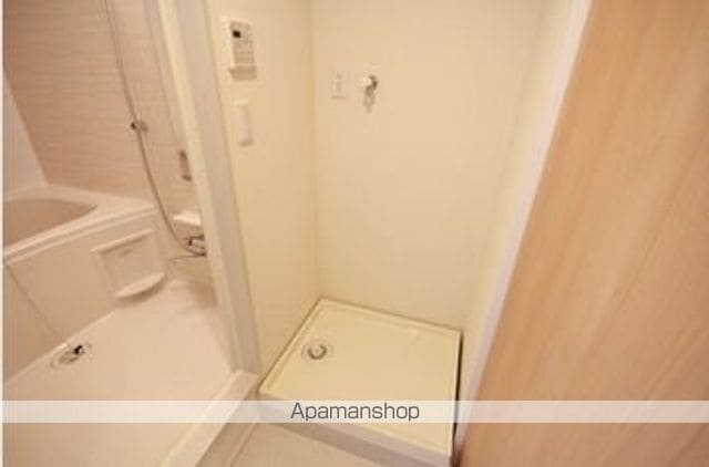 GRAND VILLA FUNAIRIの内装写真