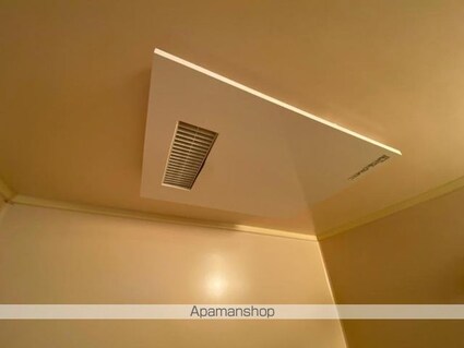 ＴＡＤコンフォート瀬戸大橋[1K/29.88m2]の内装3