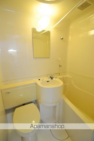 リーフ津島京町の内装写真