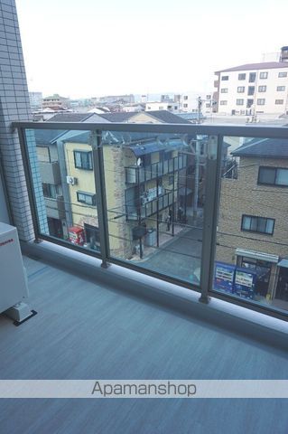 LUXENA KADOMAの内装写真