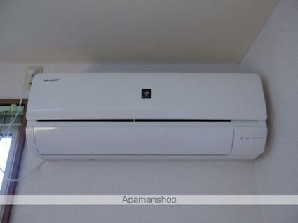 ベルシティ[1K/30.22m2]のその他設備