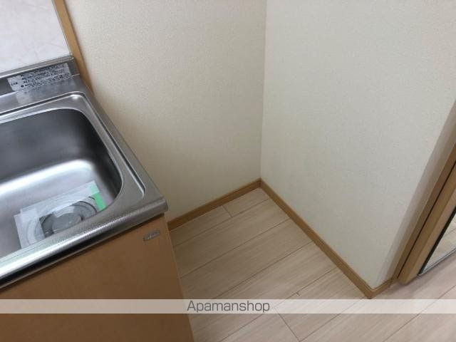 SAINT EMILIONの内装写真