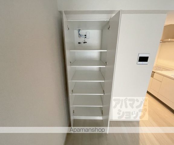 ブランズ京都河原町通の内装写真