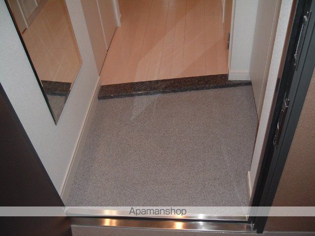プレサンス千種駅前ネオステージの内装写真
