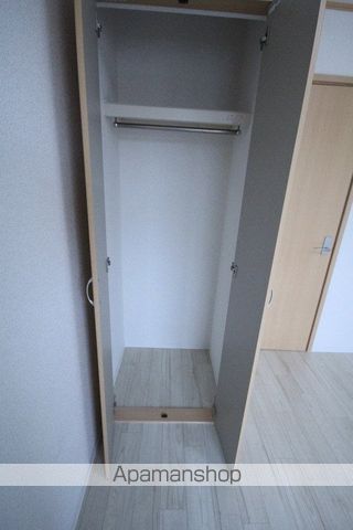 上野坂グランハイツCの内装写真