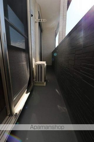 サニーフラットの内装写真