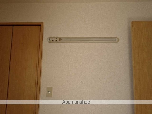 グリーンコートの内装写真
