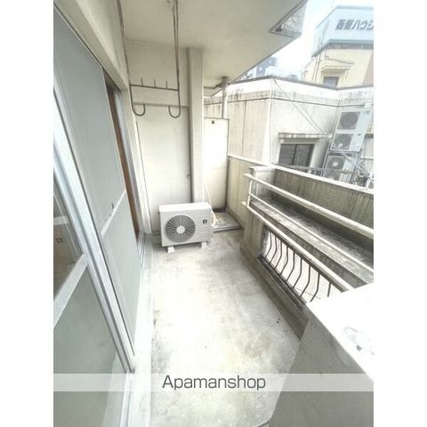 第二日吉ビルの内装写真