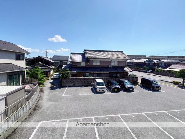 ウッディパレスUのその他写真