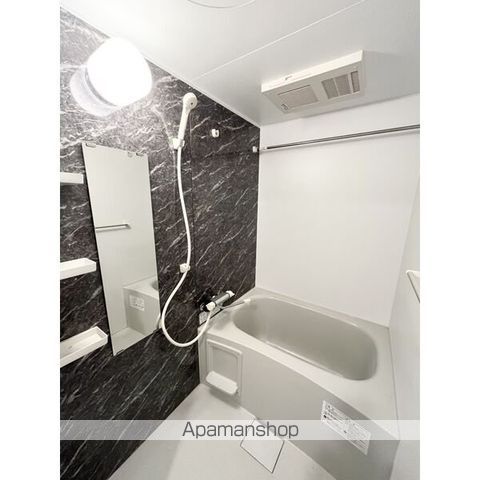 SーRESIDENCE東別院の内装写真