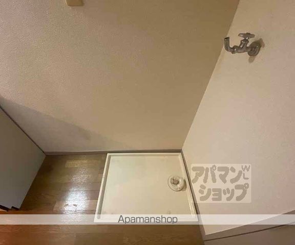 ベルステージ東山の内装写真
