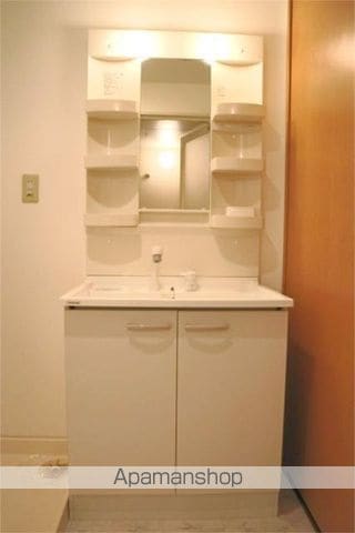ヴィーブルコートの内装写真