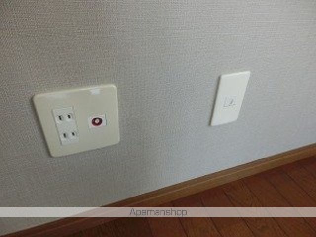 クレールメゾンの内装写真