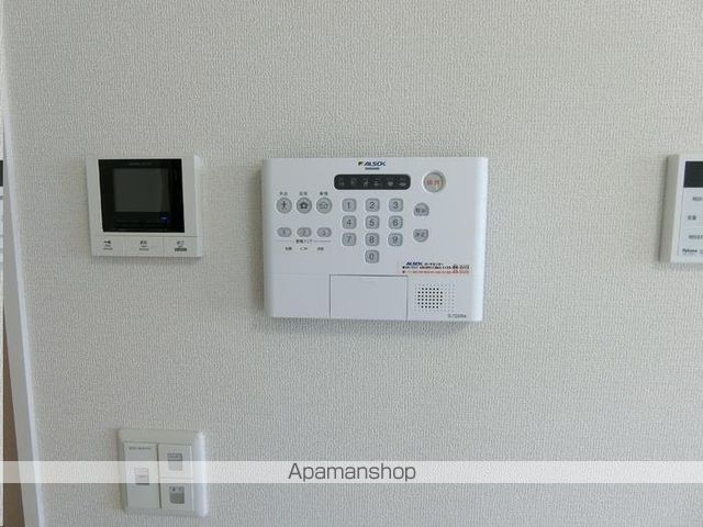 ルミエール大和町の内装写真