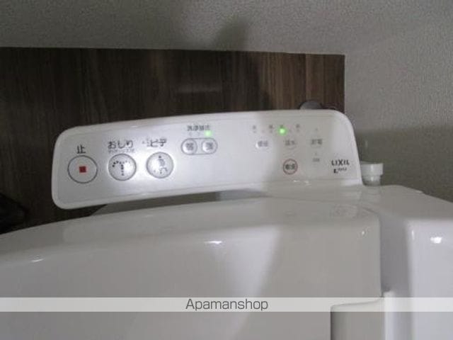 LA LUCEの内装写真