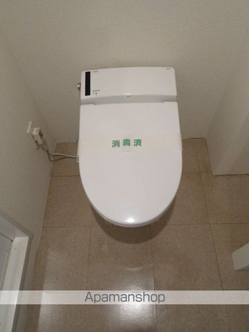 GC目白の内装写真