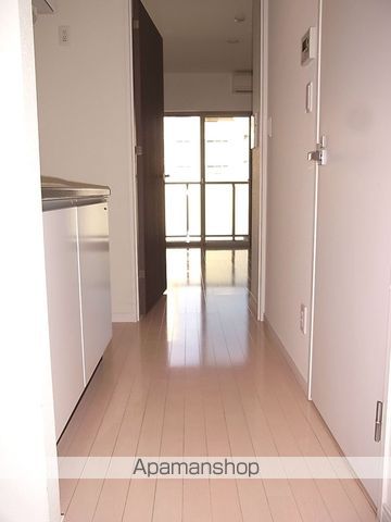 KDXレジデンス板橋本町の内装写真