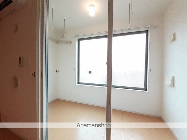 富山地鉄本線 経田駅 徒歩9分 2階建 築14年の内装写真