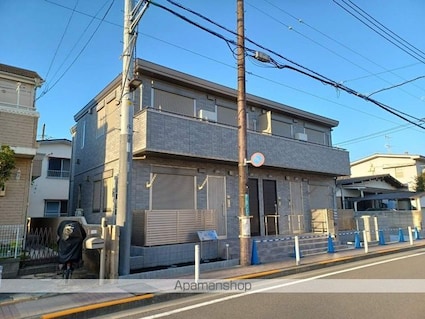 イスラノルテ[1SLDK/41.18m2]の外観1