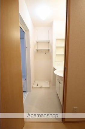 エクセル　Ａ棟[2LDK/65.59m2]の内装3