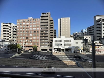 広島県広島市中区舟入中町[1K/24.45m2]の眺望