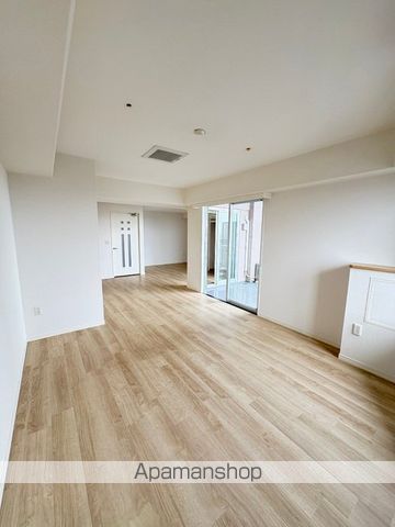 品川シーサイドビュータワー IIの内装写真