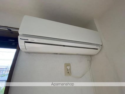 フォブールＤＭＣ・Ｂ[2LDK/57.8m2]の内装1