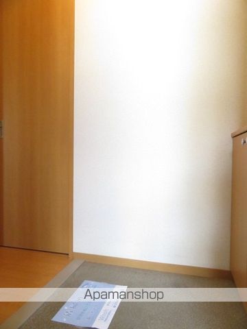 エクセランの内装写真