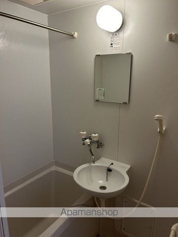 レオパレス川辺の内装写真
