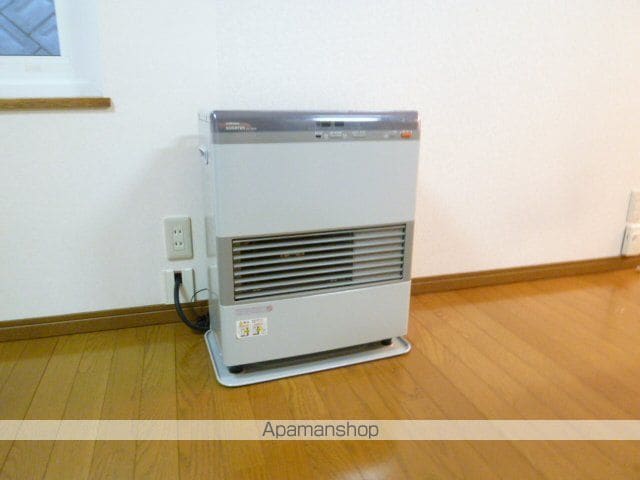 サークルI澄川Bの内装写真