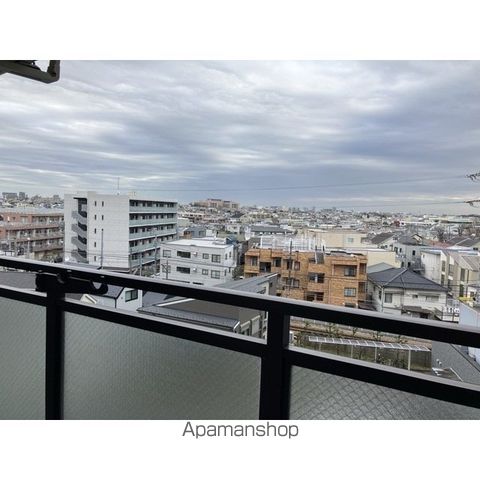 コスモリード雪が谷大塚の内装写真