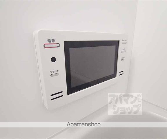 サンフォレスト北白川の内装写真