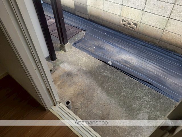 カオパレスNO.2の内装写真