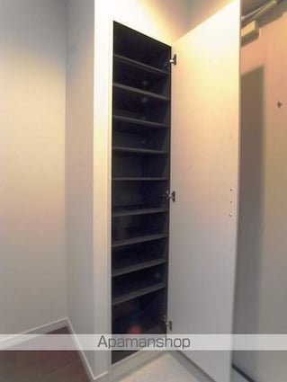 リブリ・ＧＡＬＡＸＹ　ＷＯＬＦ[1K/27.32m2]のその他内装