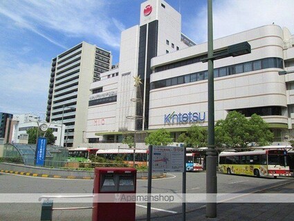 和歌山県和歌山市太田２丁目[1LDK/40.09m2]の周辺5