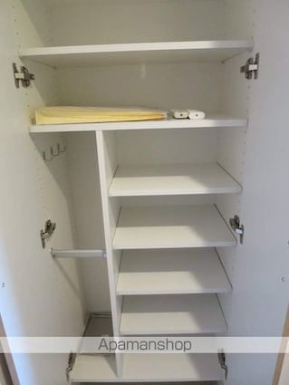 ＭＡＸＩＶ成増[1K/26.1m2]の外観3