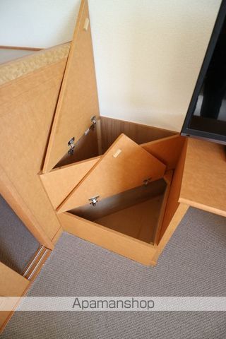 レオパレスツインレオの内装写真