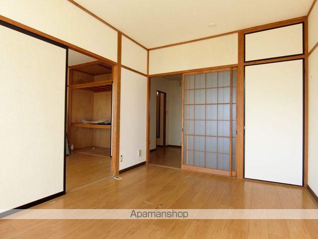 ハイツISHIGUROの内装写真