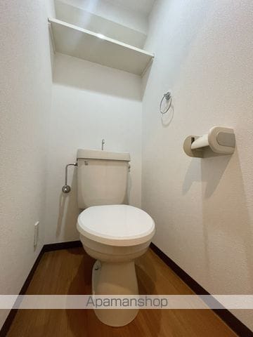 コスモコート大南の内装写真