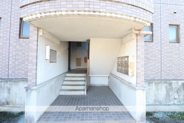 グレイトピアの玄関写真