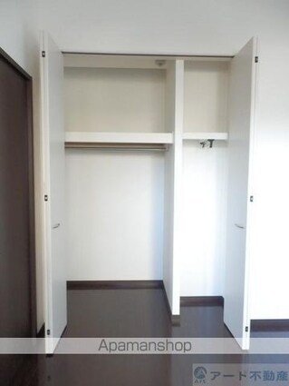 ウィステリアⅡ[2LDK/69.6m2]の内装7